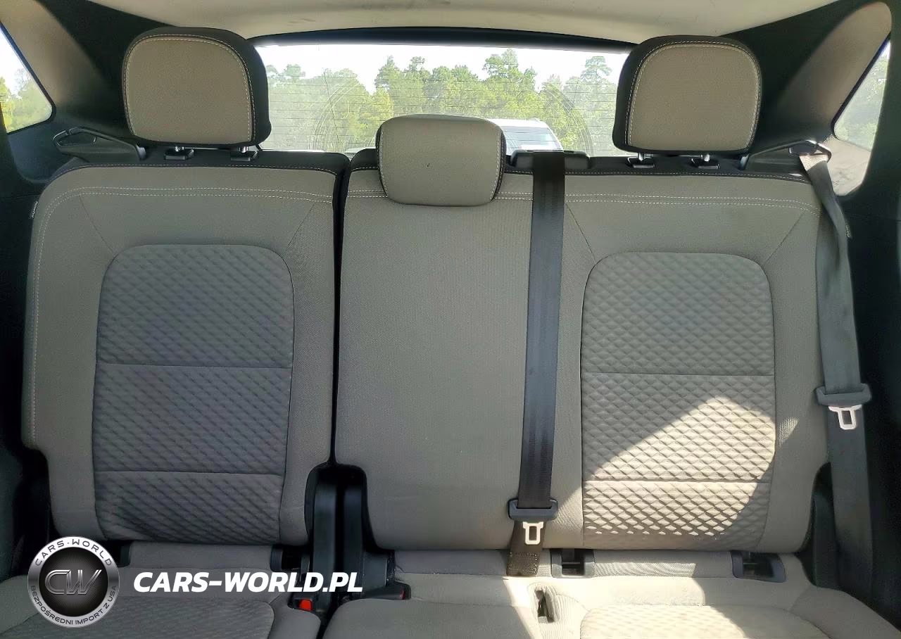 2021 Ford Escape Se VIN:1FMCU0G62MUA29277 - 10