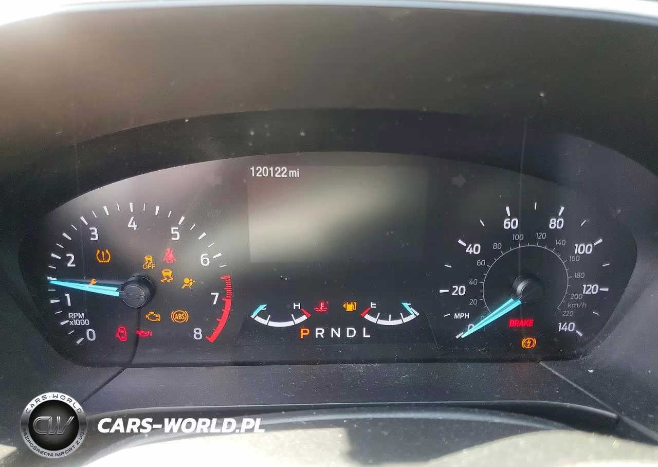 2021 Ford Escape Se VIN:1FMCU0G62MUA29277 - 9