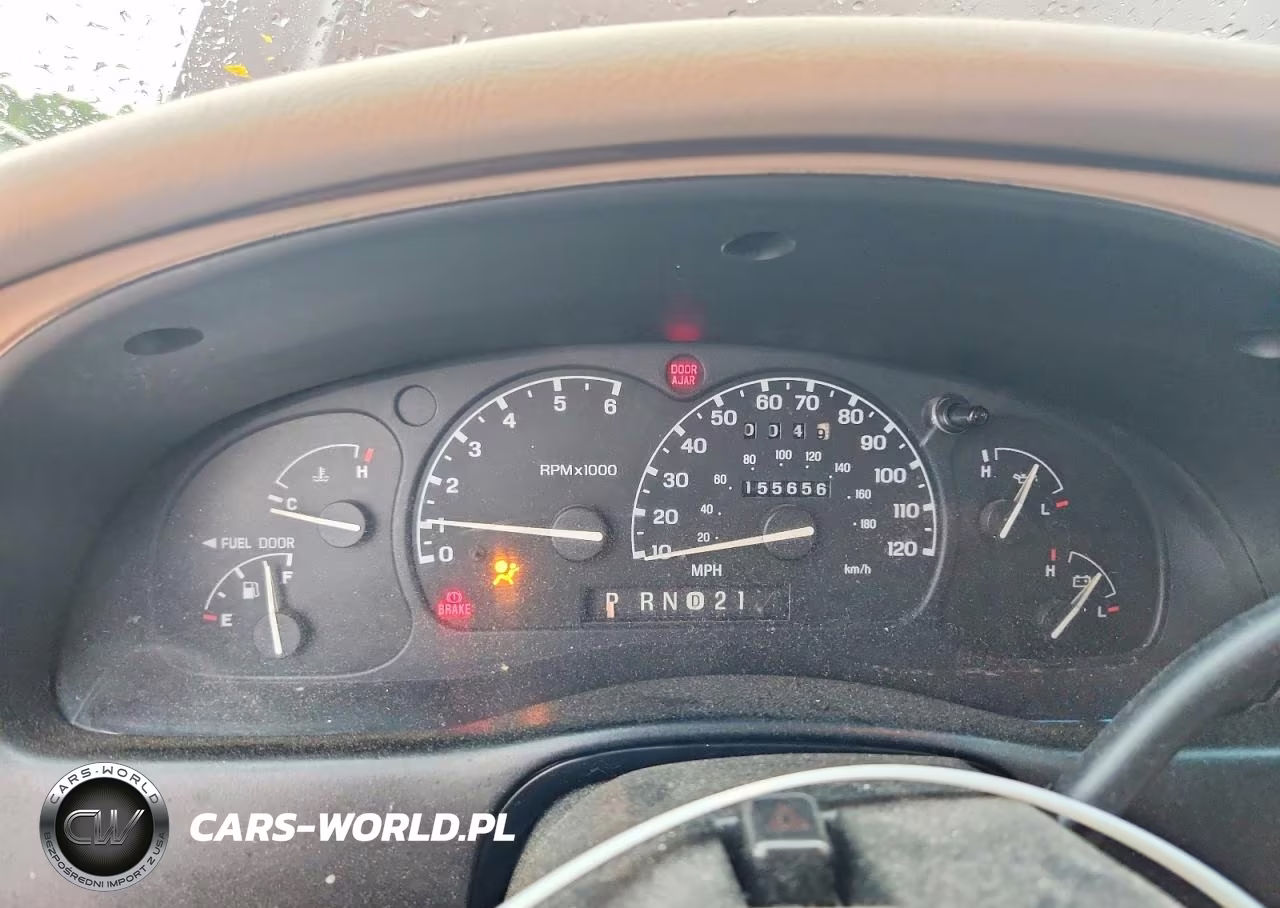 1999 Ford Explorer VIN:1FMZU34E1XUB34548 - 9