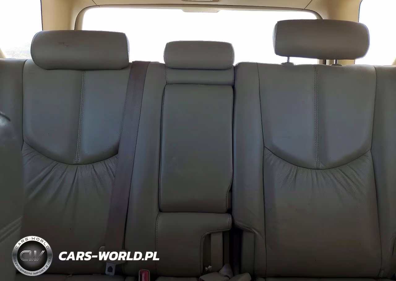 2001 Lexus Rx 300 VIN:JTJGF10U510105105 - 10