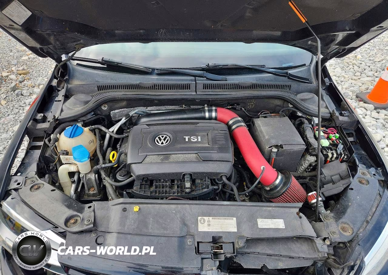 2014 Volkswagen Jetta Se VIN:3VWD17AJ3EM432890 - 11