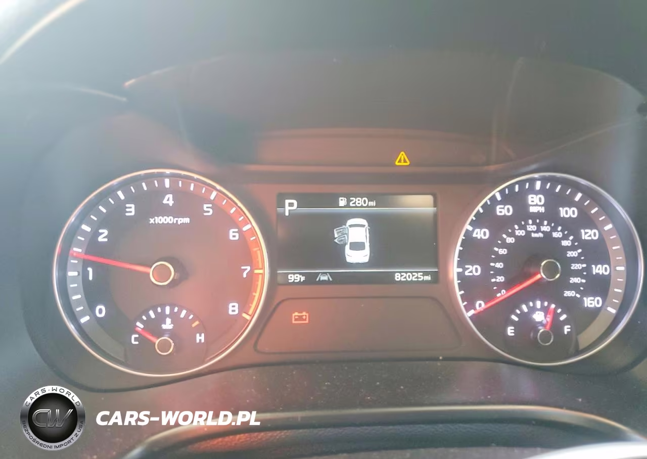 2023 Kia Forte Lx VIN:3KPF24ADXPE619395 - 9
