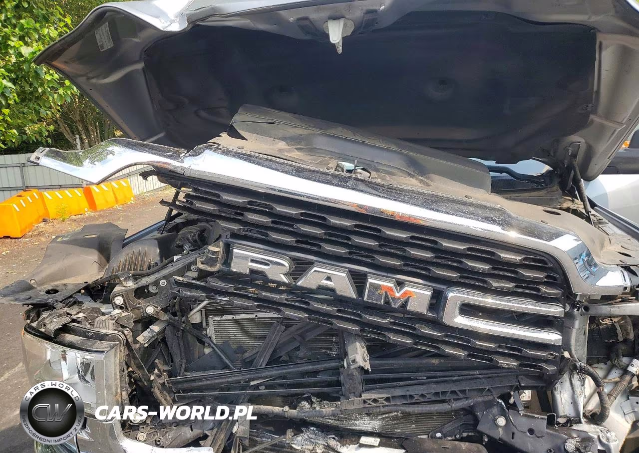 2022 Ram 2500 Big Horn-Lone Star VIN:3C6UR5DL6NG313038 - 11