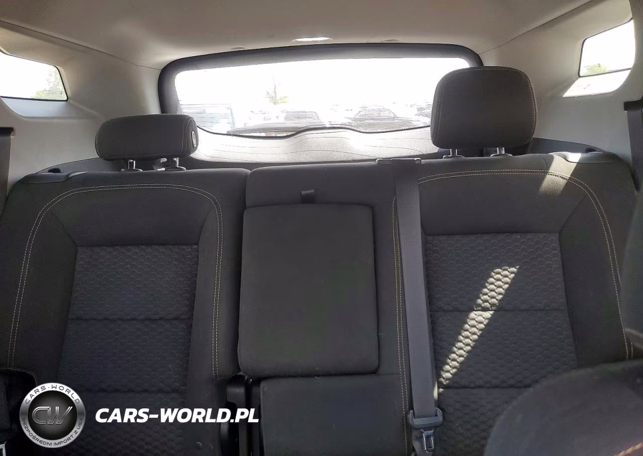2018 GMC Terrain Sle VIN:3GKALTEV0JL384372 - 10
