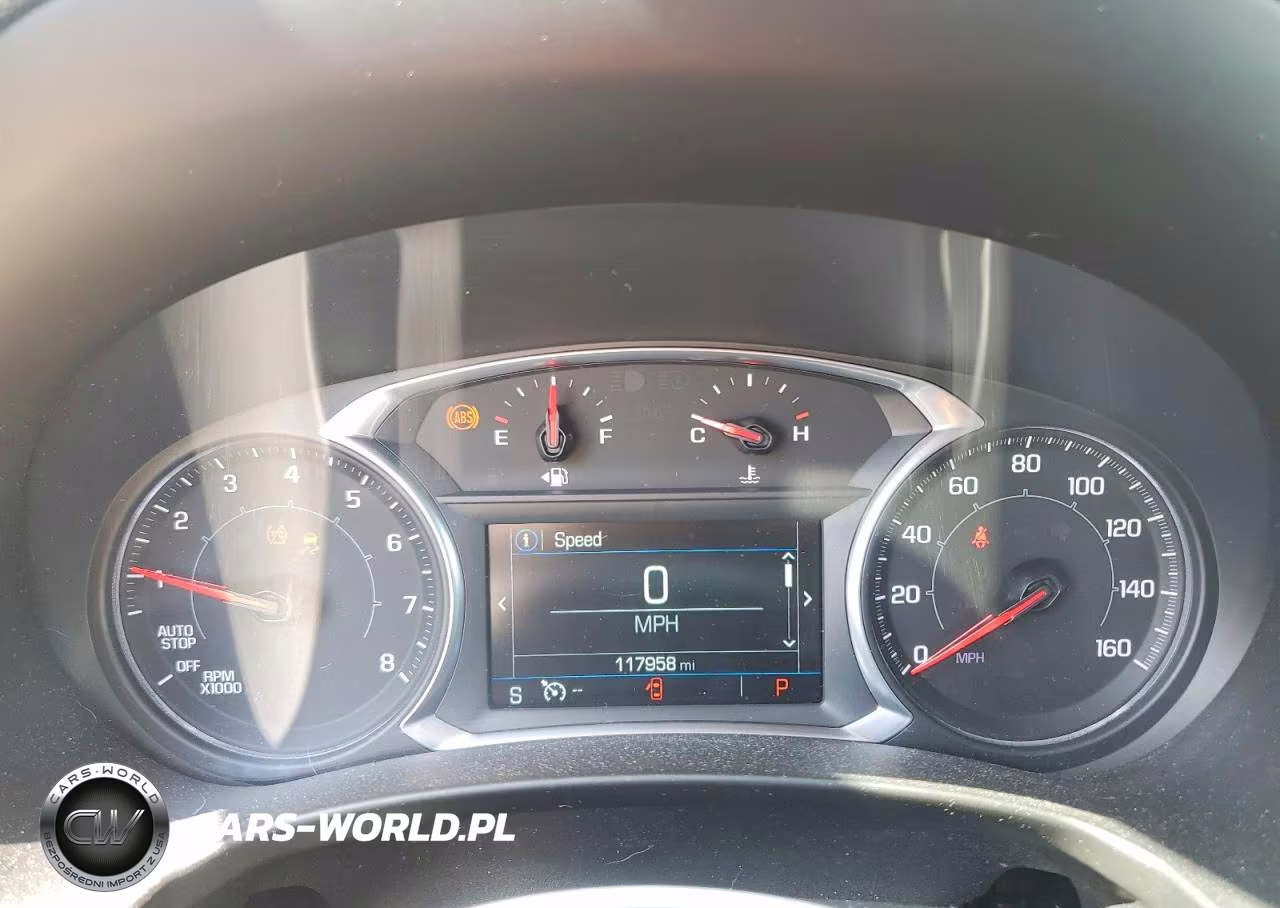 2018 GMC Terrain Sle VIN:3GKALTEV0JL384372 - 9