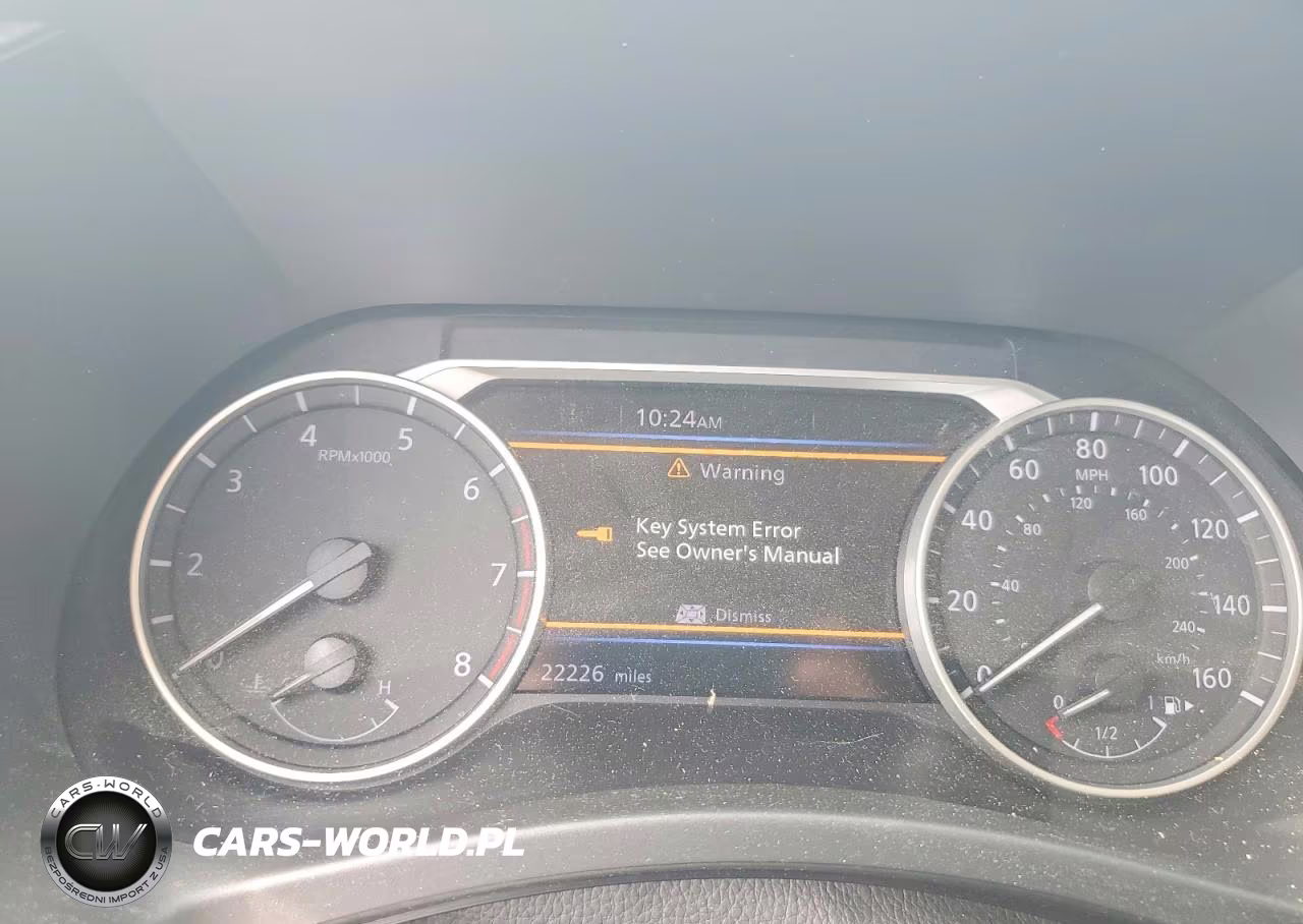2024 Nissan Sentra Sr VIN:3N1AB8DV9RY361011 - 9