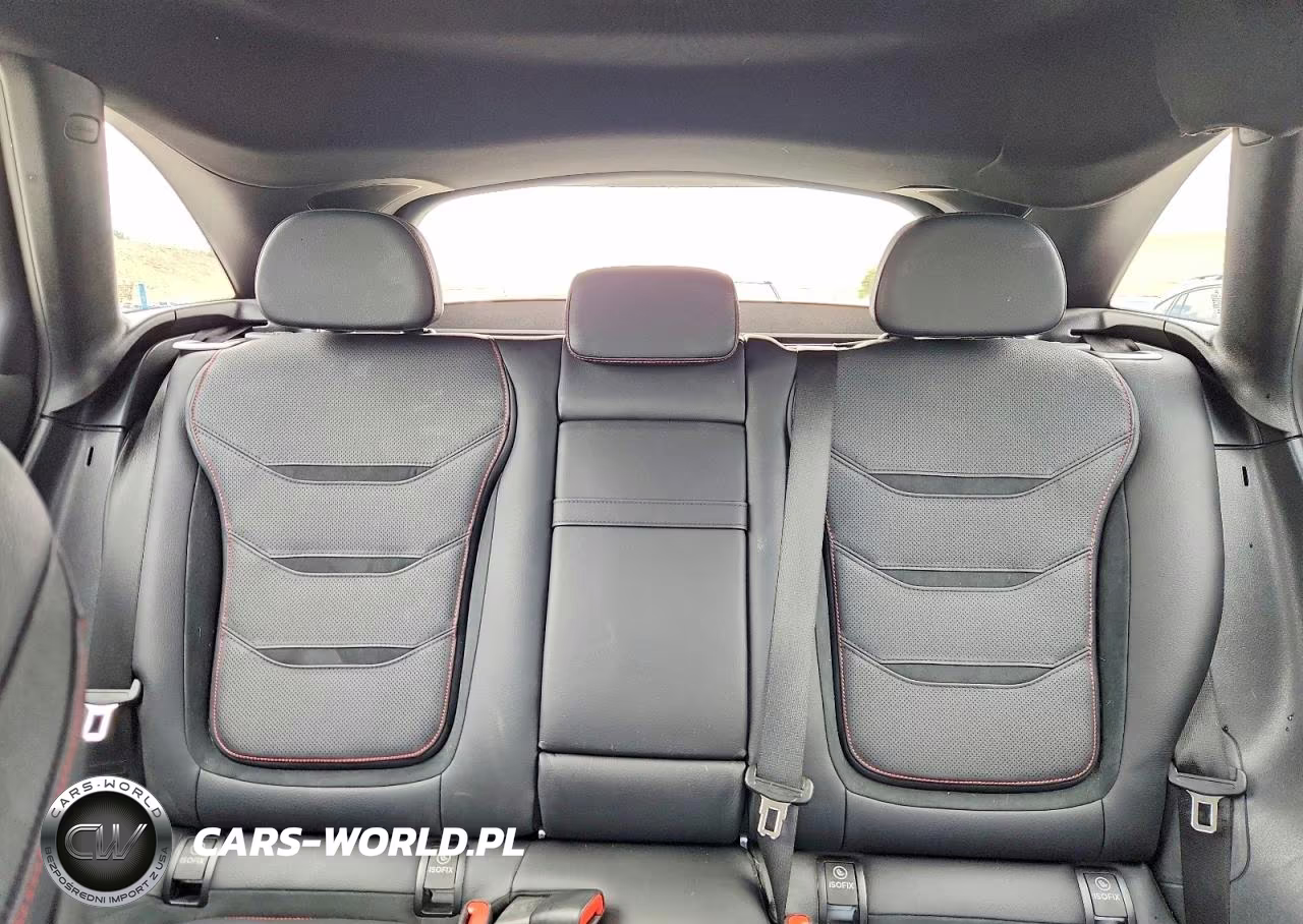 2024 Mercedes-Benz Glc 43 4Matic Amg VIN:W1NKM8HB6RF214902 - 10