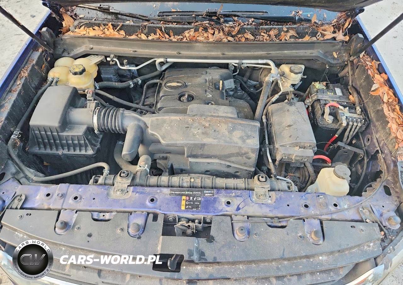 2015 Chevrolet Colorado Lt VIN:1GCGSBEA4F1226115 - 11