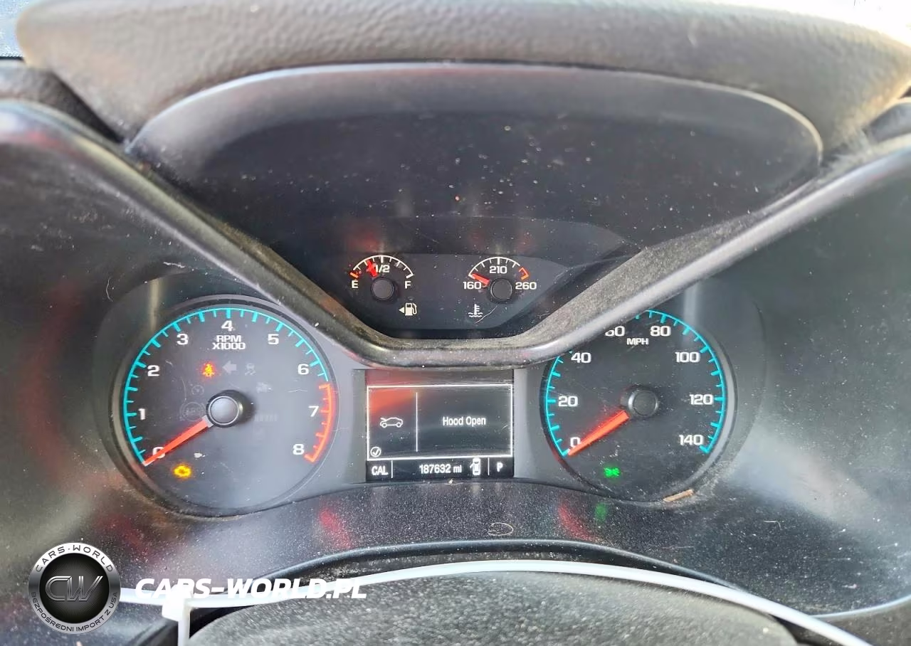 2015 Chevrolet Colorado Lt VIN:1GCGSBEA4F1226115 - 9