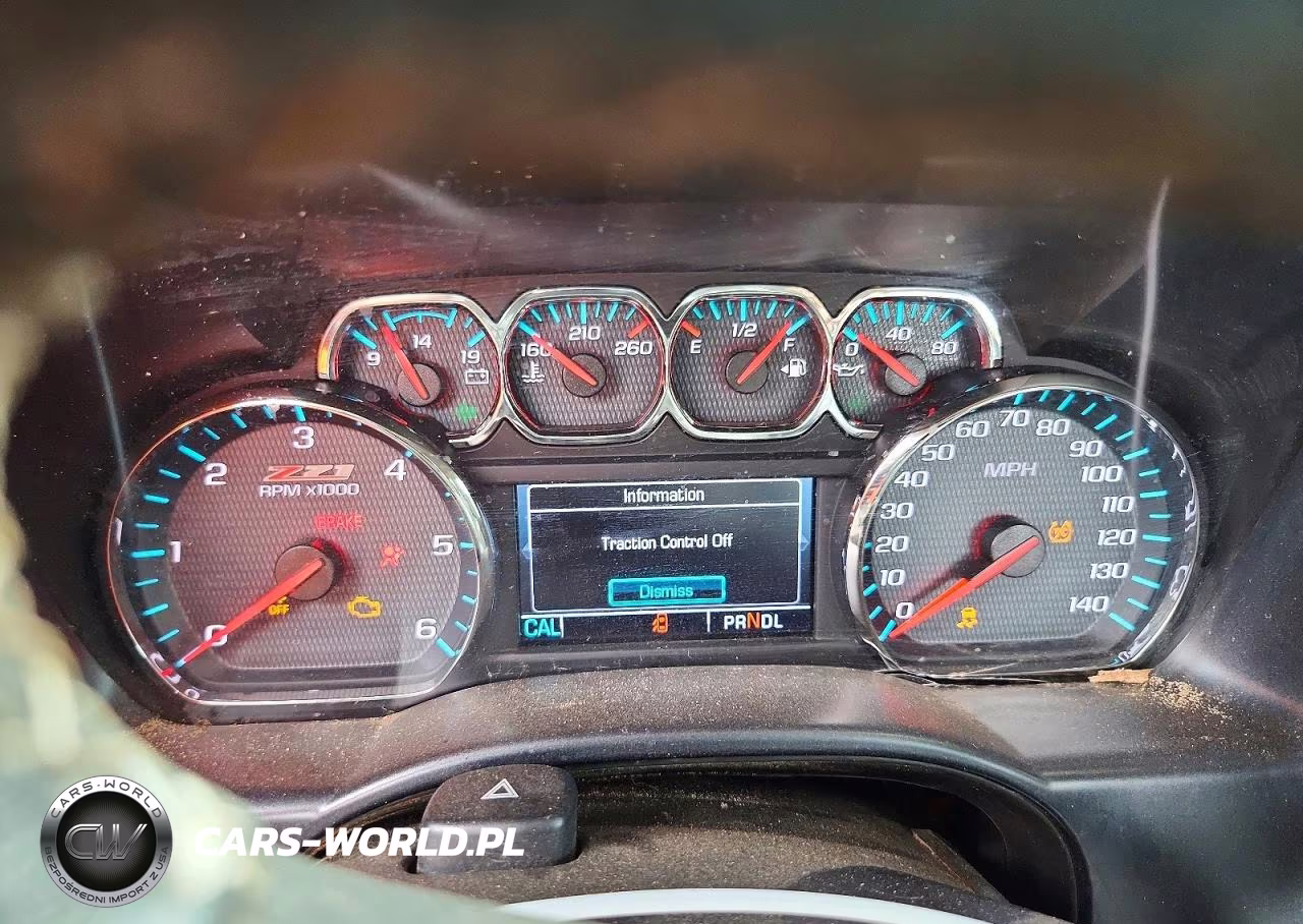 2018 Chevrolet Silverado K1500 Lt VIN:3GCUKREC6JG437890 - 9