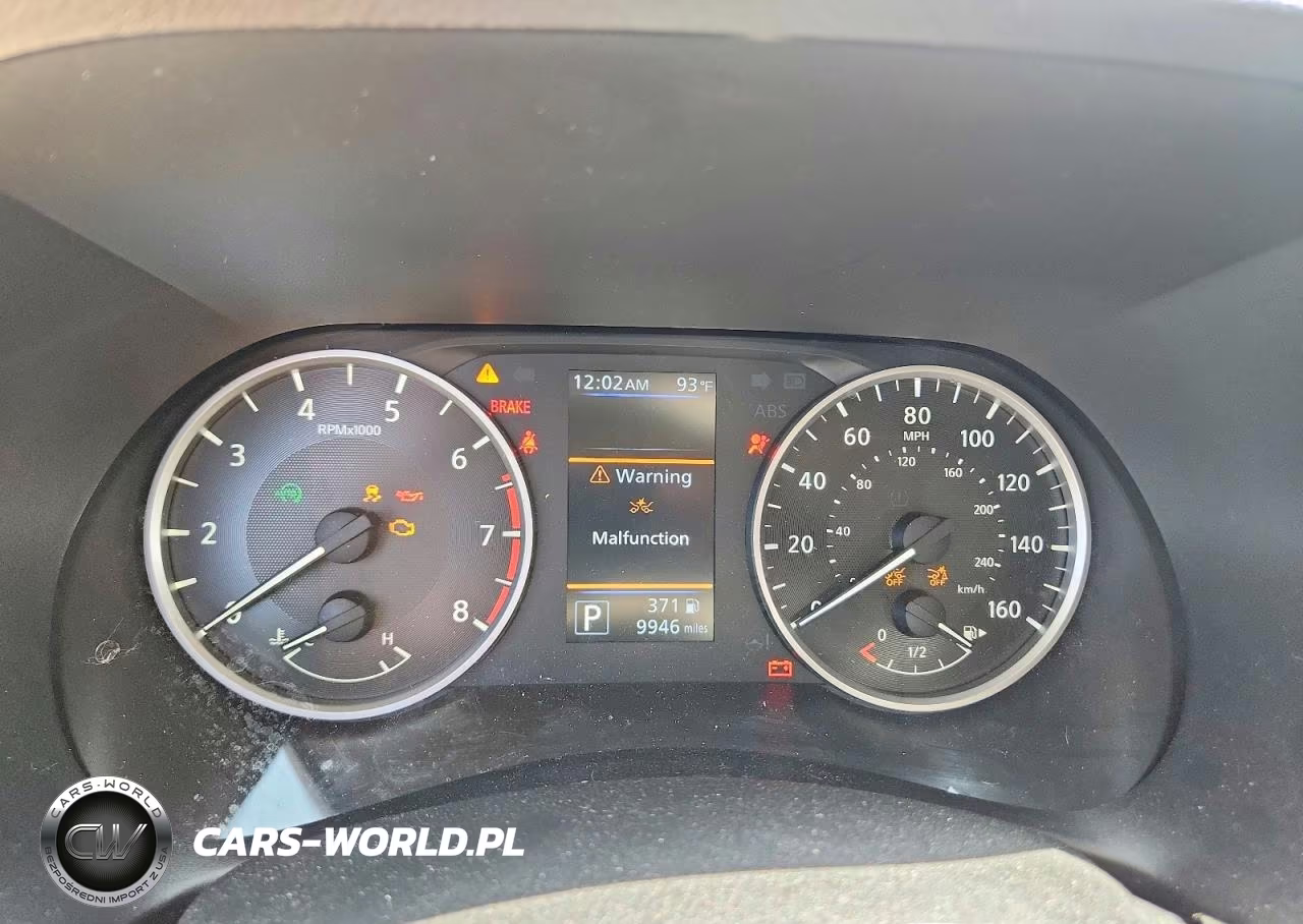 2025 Nissan Sentra S VIN:3N1AB8BV9SY407607 - 9