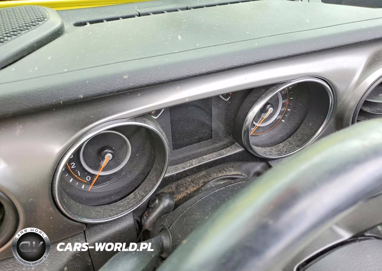 2022 Jeep Wrangler Sport VIN:1C4GJXAN1NW231444 - 9