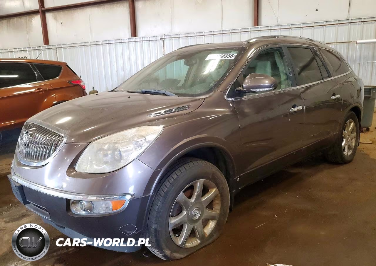 2008 Buick Enclave Cxl