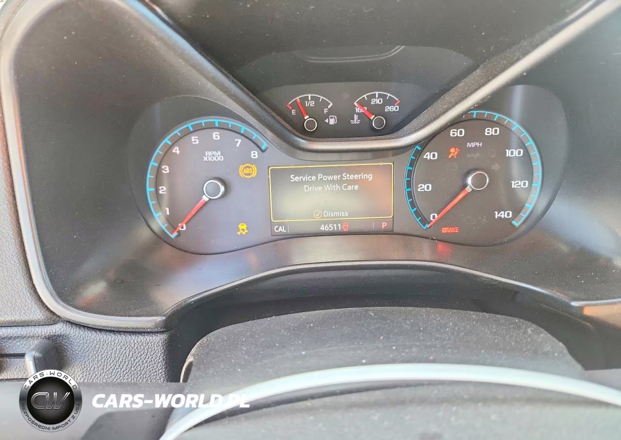 2019 GMC Canyon Denali VIN:1GTG6EEN0K1345301 - 9