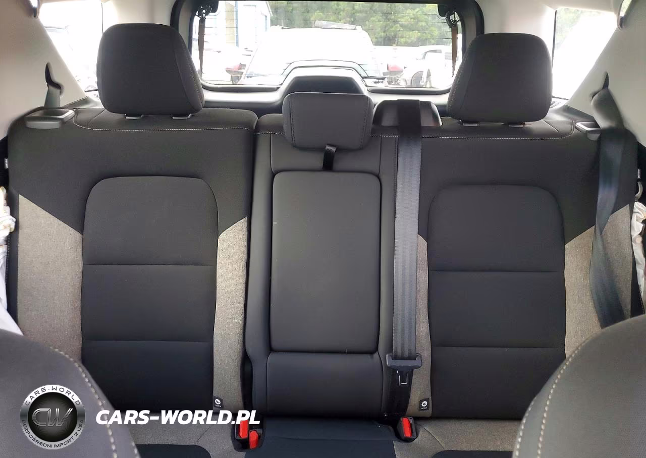 2025 Ford Bronco Sport Big Bend VIN:3FMCR9BN3SRE76404 - 10