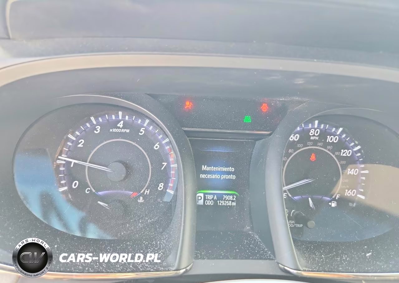 2015 Toyota Avalon Xle VIN:4T1BK1EB6FU139937 - 9