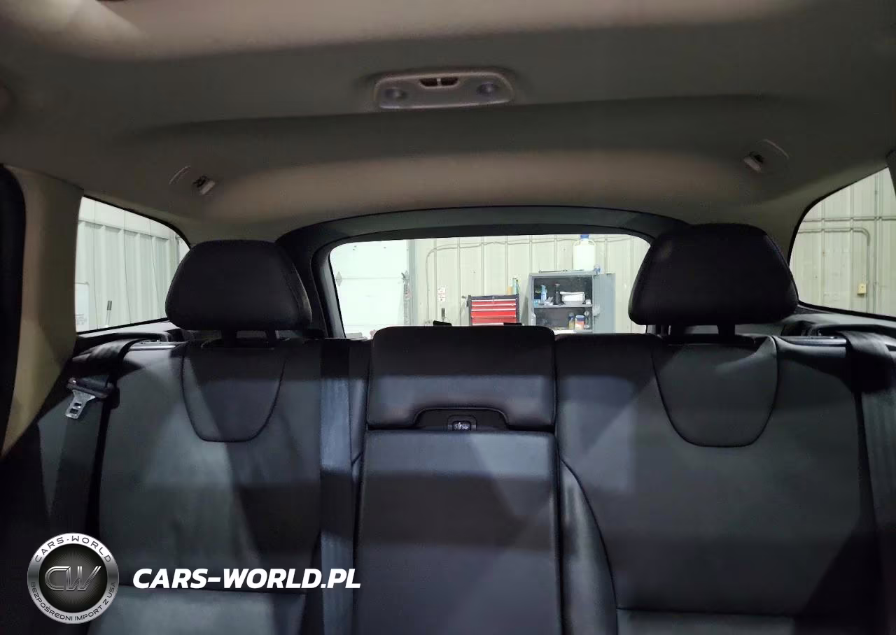2013 Volvo Xc60 3.2 VIN:YV4940DZ2D2393530 - 10