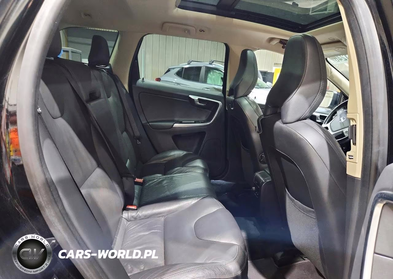 2013 Volvo Xc60 3.2 VIN:YV4940DZ2D2393530 - 11