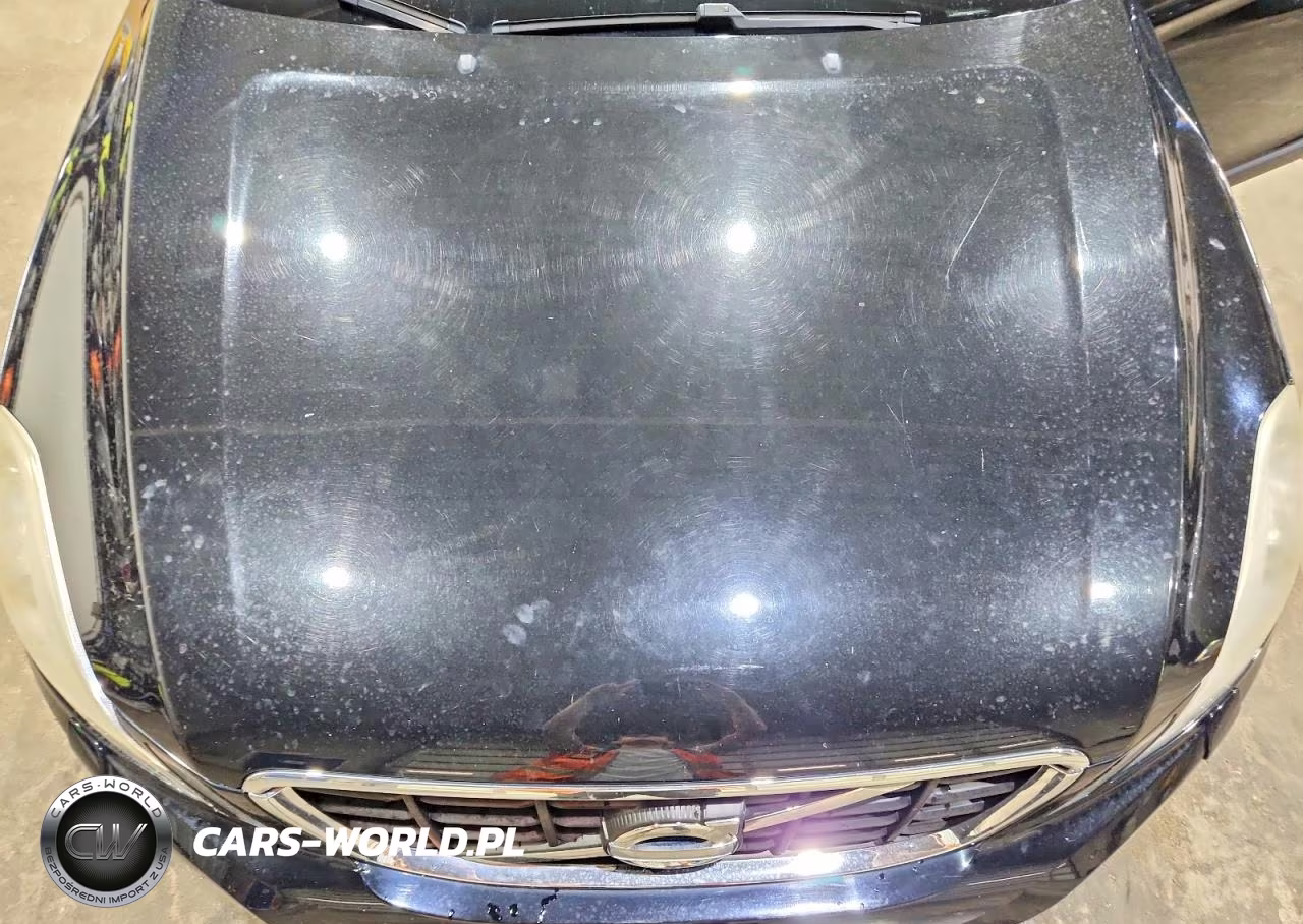 2013 Volvo Xc60 3.2 VIN:YV4940DZ2D2393530 - 12