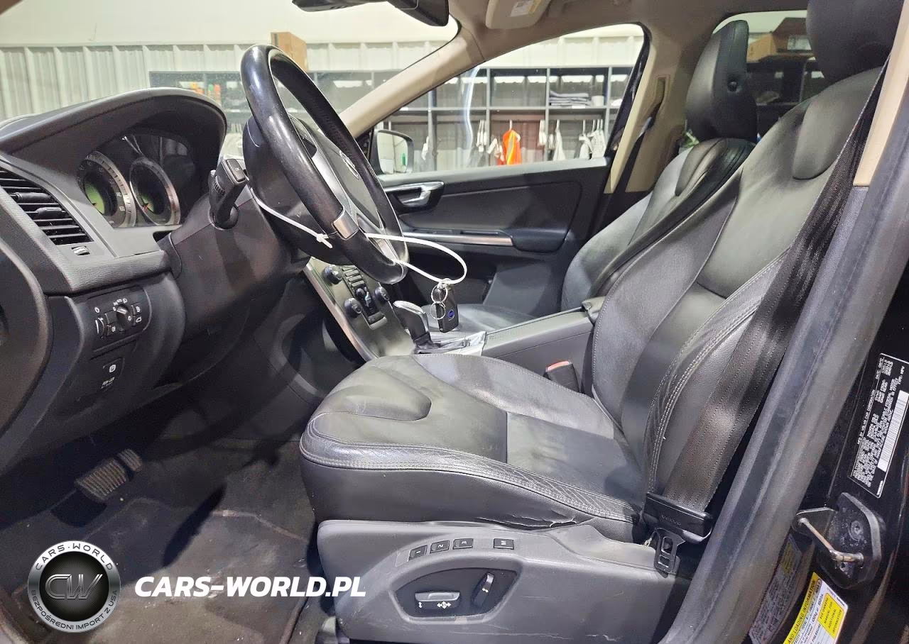 2013 Volvo Xc60 3.2 VIN:YV4940DZ2D2393530 - 7