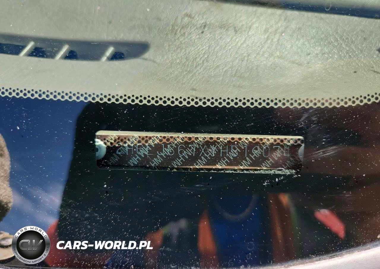 2000 Honda Civic Lx VIN:2HGEJ667XYH519074 - 13