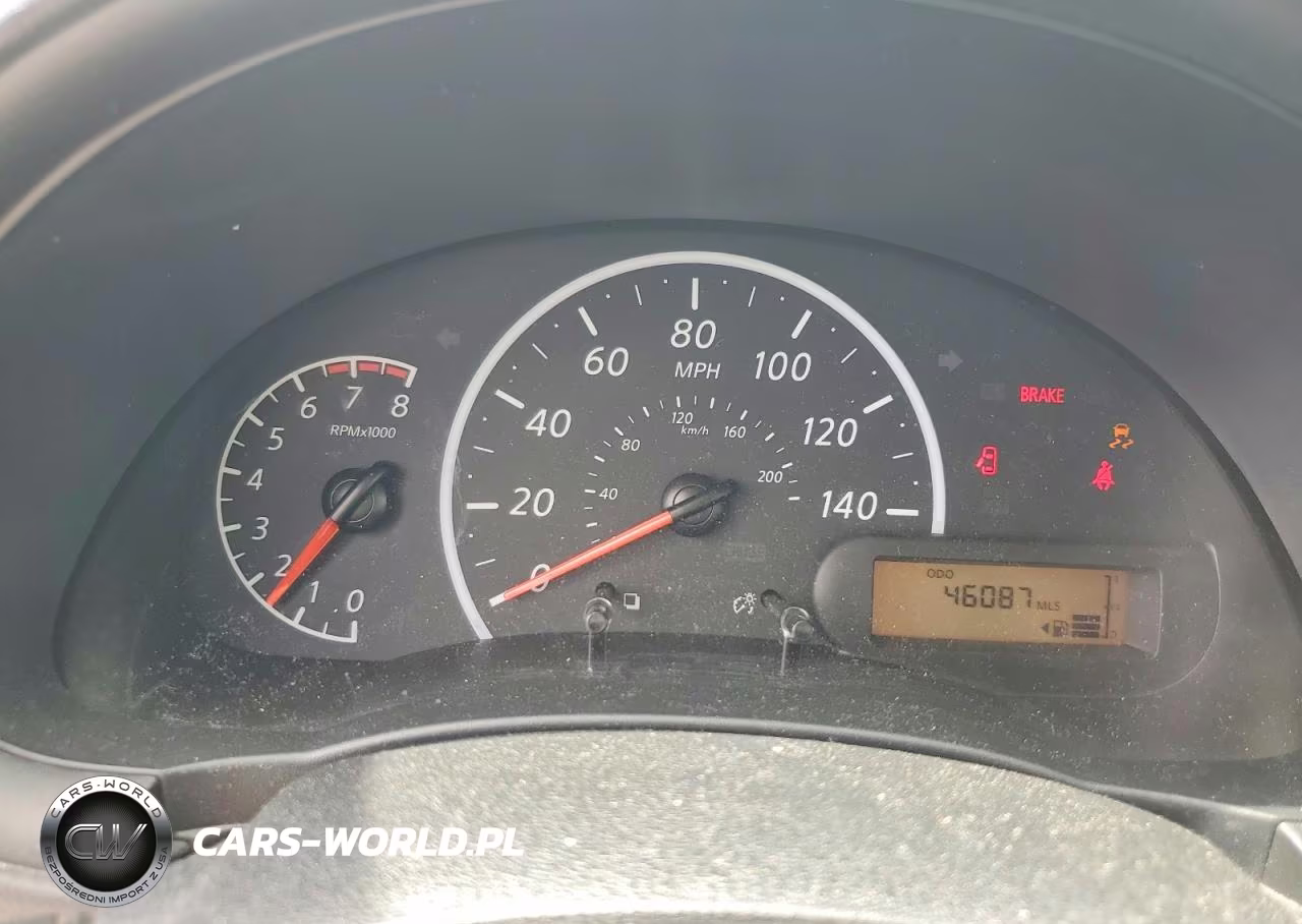 2019 Nissan Versa S VIN:3N1CN7AP5KL877871 - 9