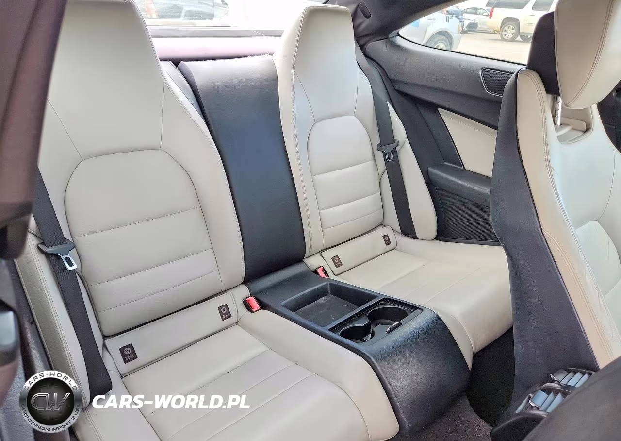 2013 Mercedes-Benz C 250 VIN:WDDGJ4HB6DG044211 - 10