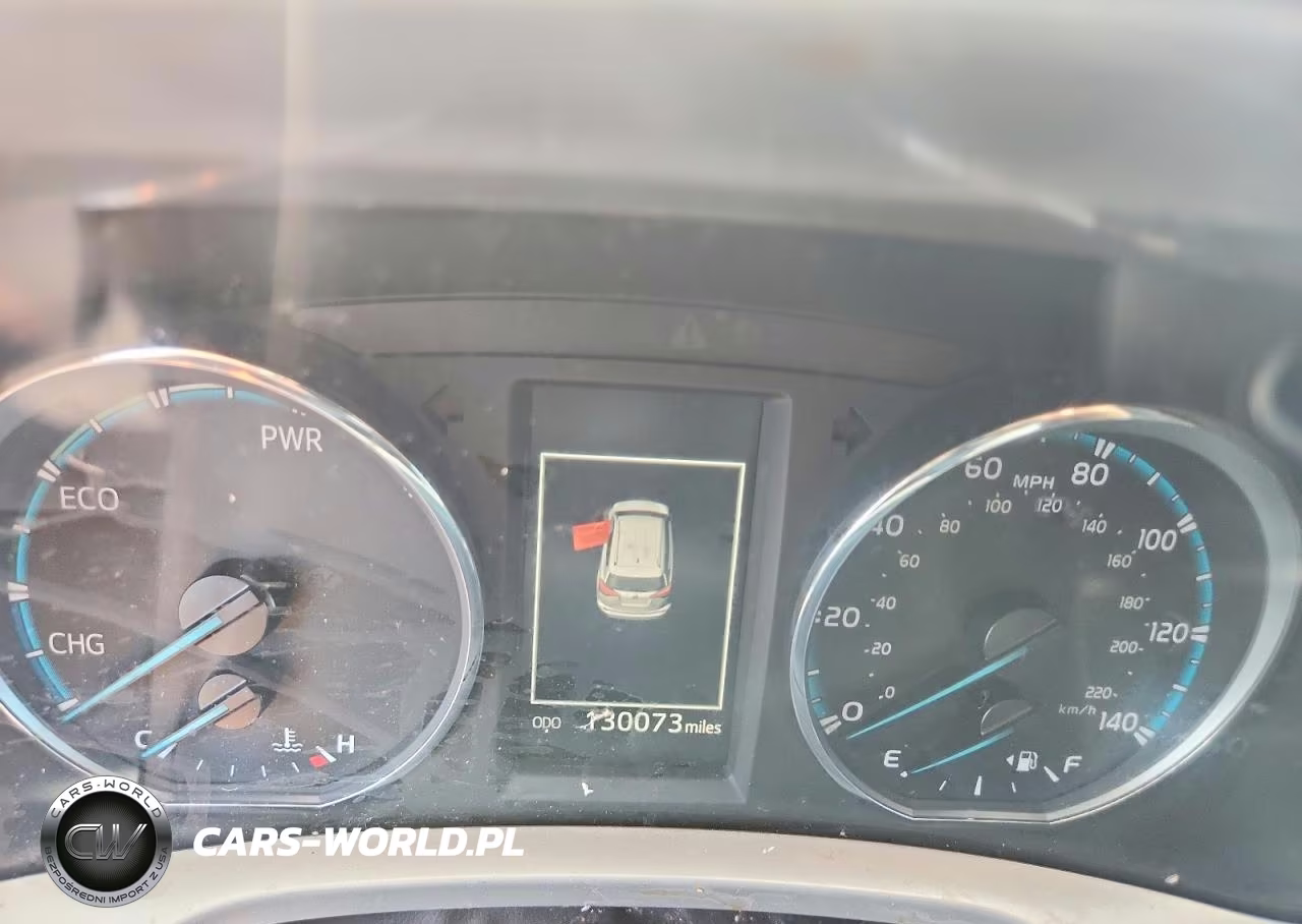 2017 Toyota Rav4 Hybrid Xle VIN:JTMRJREVXHD150831 - 9