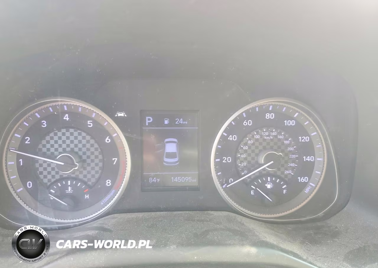 2019 Hyundai Elantra Sel VIN:5NPD84LF4KH405074 - 9