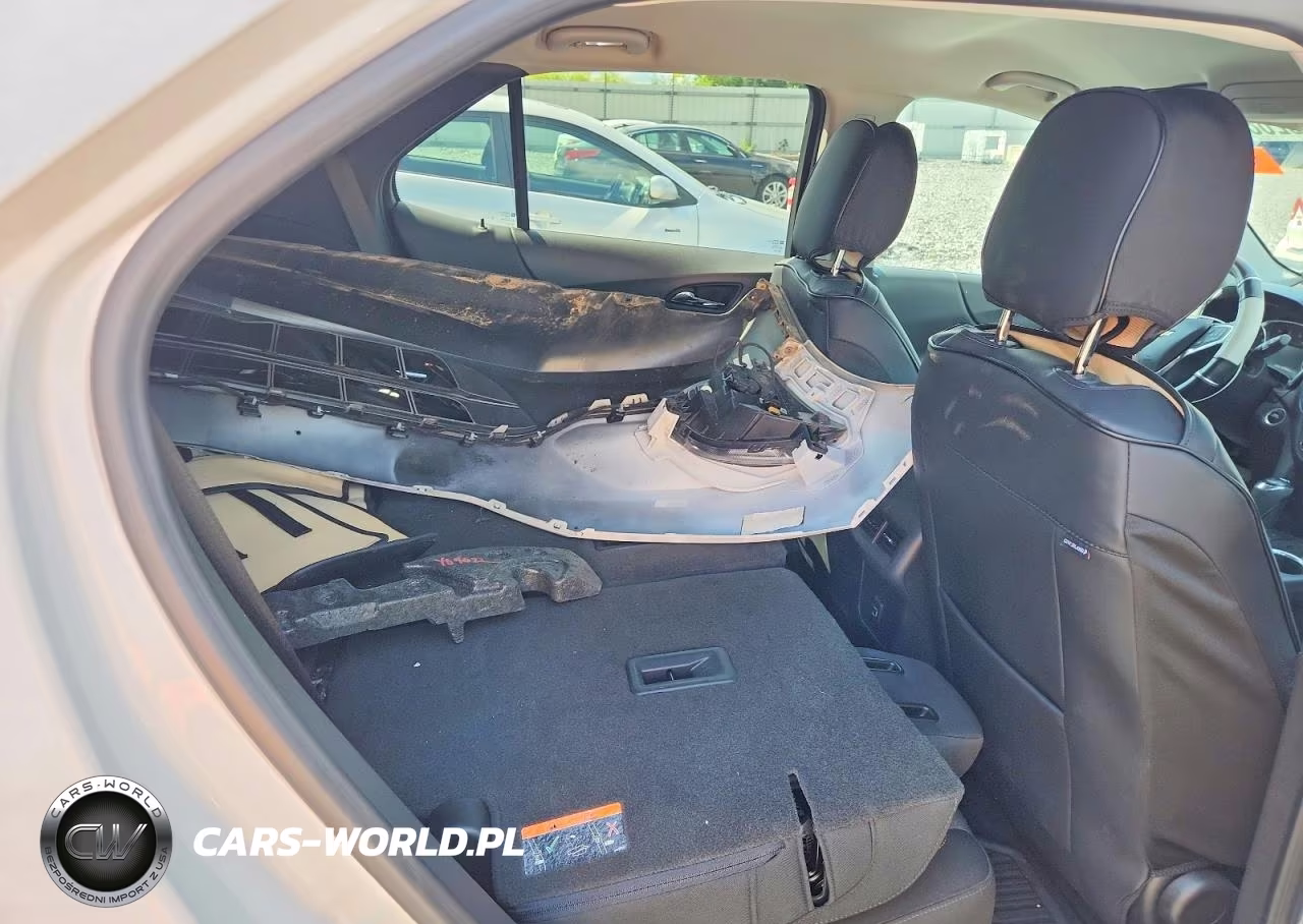 2020 Chevrolet Equinox Lt VIN:3GNAXUEV1LL192300 - 11