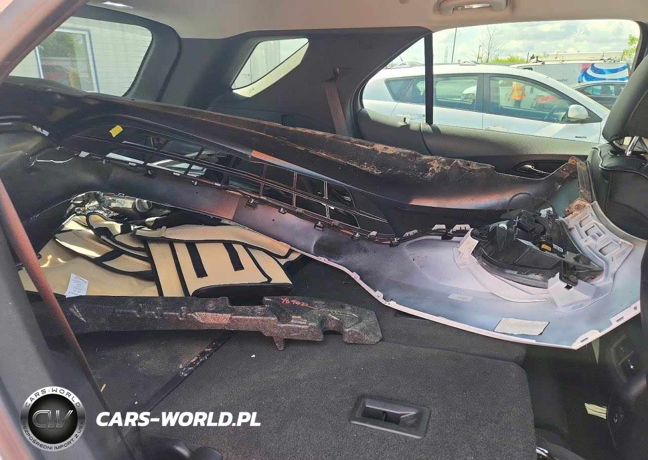 2020 Chevrolet Equinox Lt VIN:3GNAXUEV1LL192300 - 13