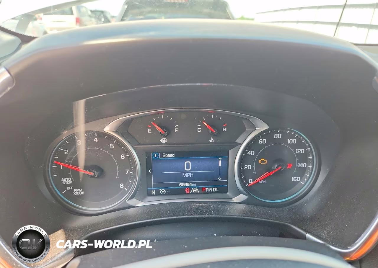 2020 Chevrolet Equinox Lt VIN:3GNAXUEV1LL192300 - 9