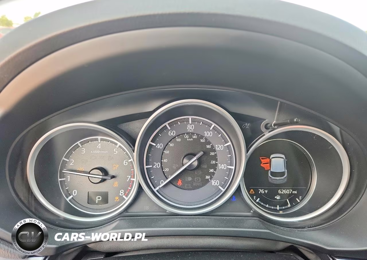 2018 Mazda Cx-5 Sport VIN:JM3KFBBM1J1462878 - 9