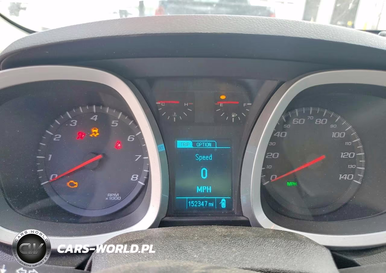 2014 Chevrolet Equinox Lt VIN:2GNALBEK7E6127903 - 9