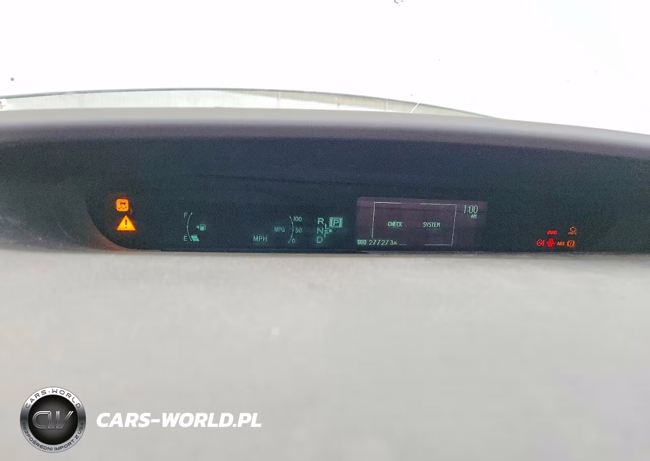 2010 Toyota Prius Ii VIN:JTDKN3DUXA0171865 - 9