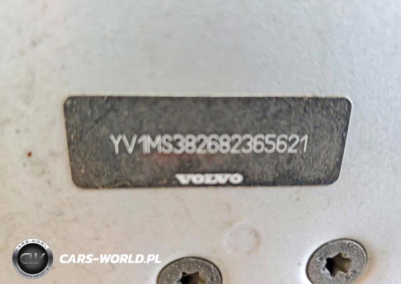 2008 Volvo S40 2.4I VIN:YV1MS382682365621 - 13