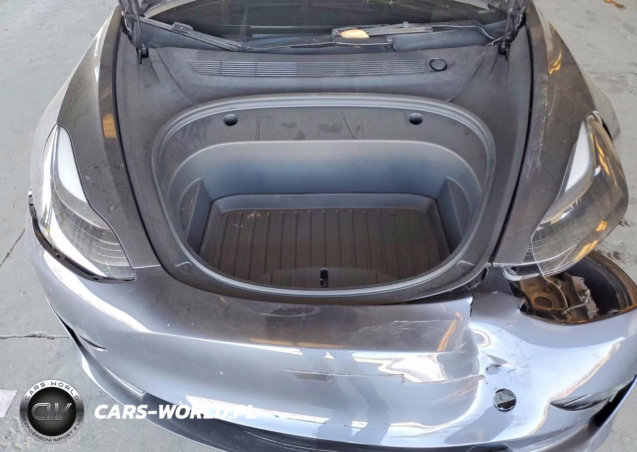 2023 Tesla Model 3 VIN:5YJ3E1EA5PF697151 - 11