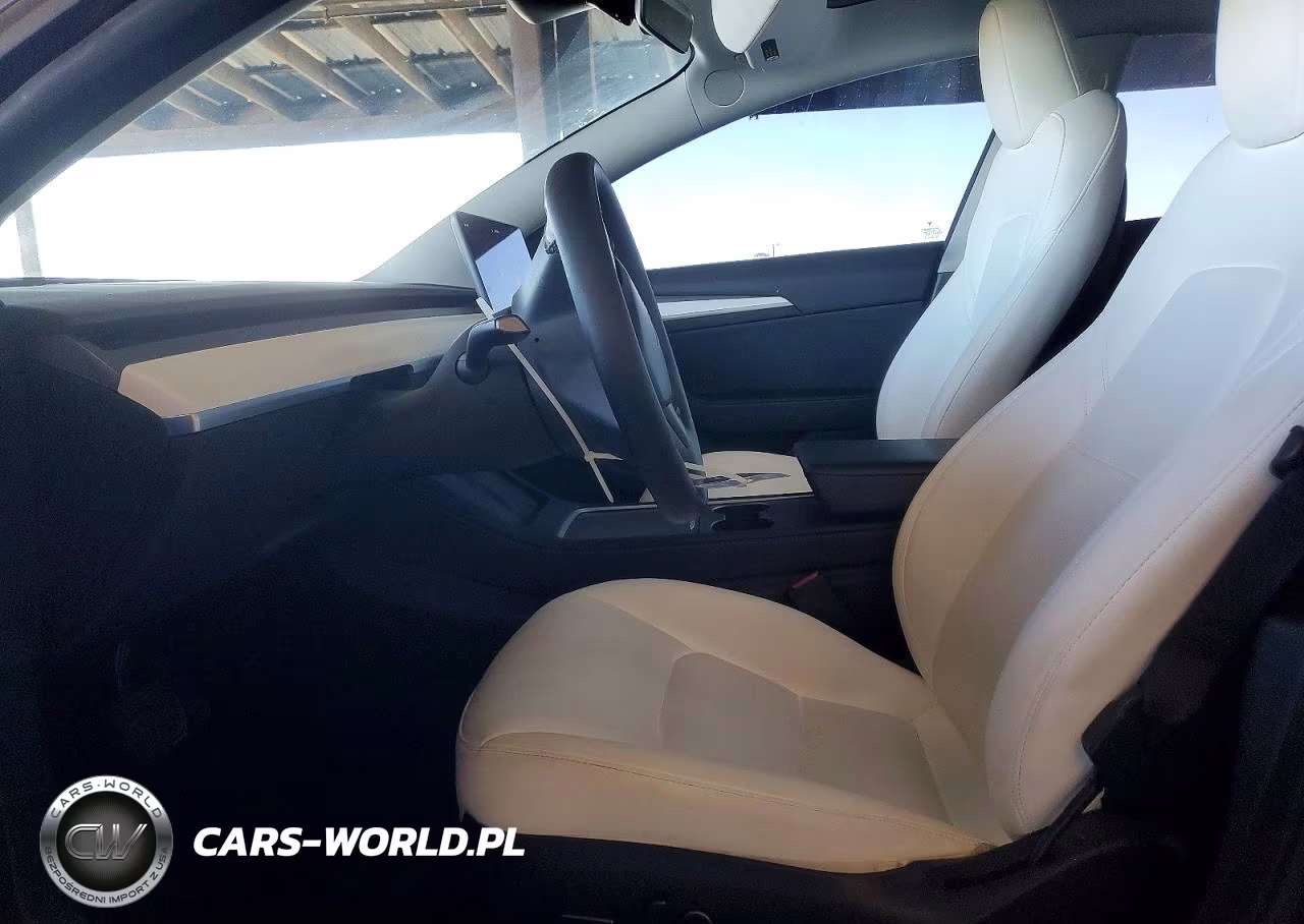 2023 Tesla Model 3 VIN:5YJ3E1EA5PF697151 - 7