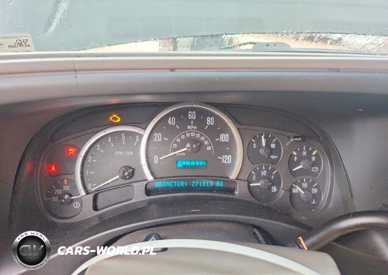 2004 Cadillac Escalade Luxury VIN:1GYEK63N34R211957 - 9