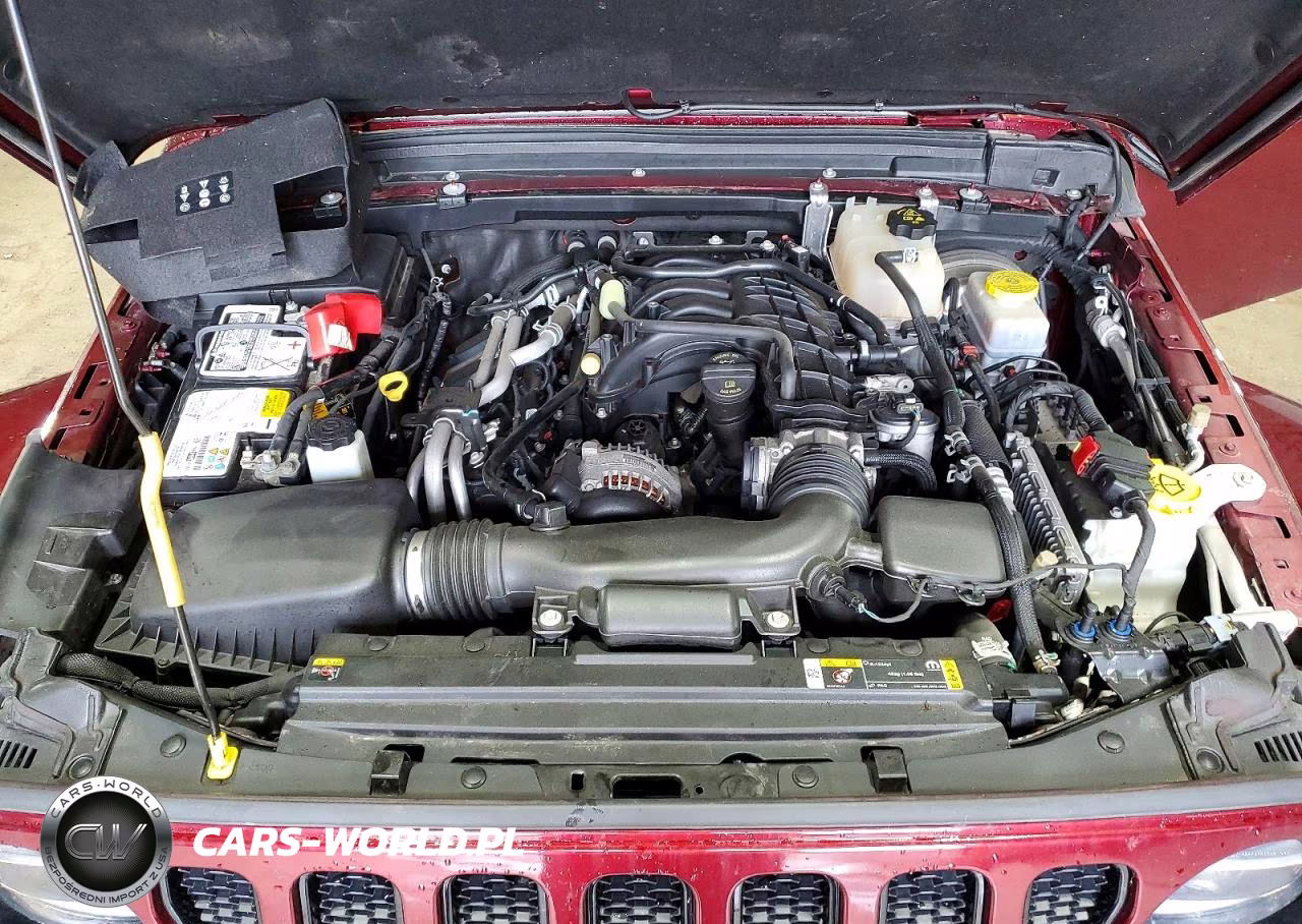 2022 Jeep Wrangler Unlimited Sahara VIN:1C4HJXEG3NW105327 - 11