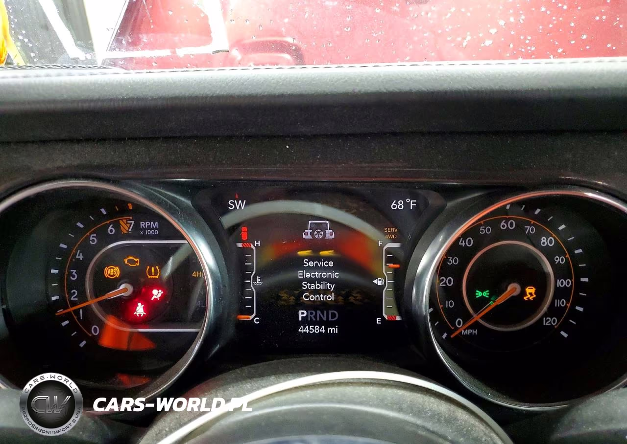 2022 Jeep Wrangler Unlimited Sahara VIN:1C4HJXEG3NW105327 - 9