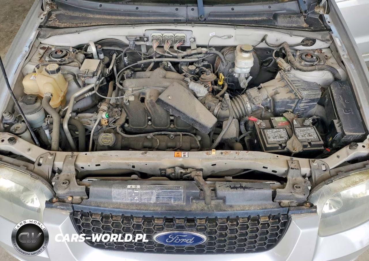 2007 Ford Escape Xlt VIN:1FMCU03167KA64642 - 12