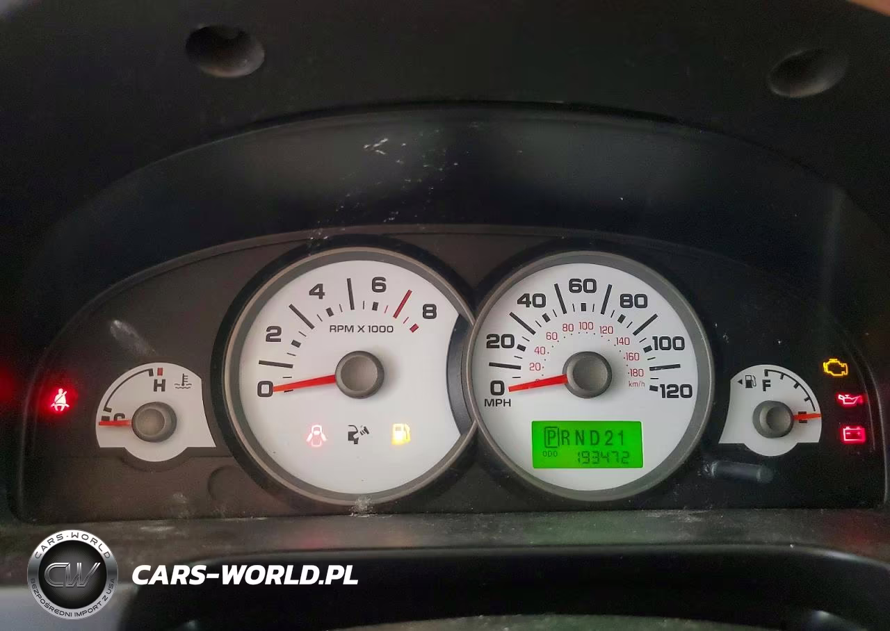 2007 Ford Escape Xlt VIN:1FMCU03167KA64642 - 9