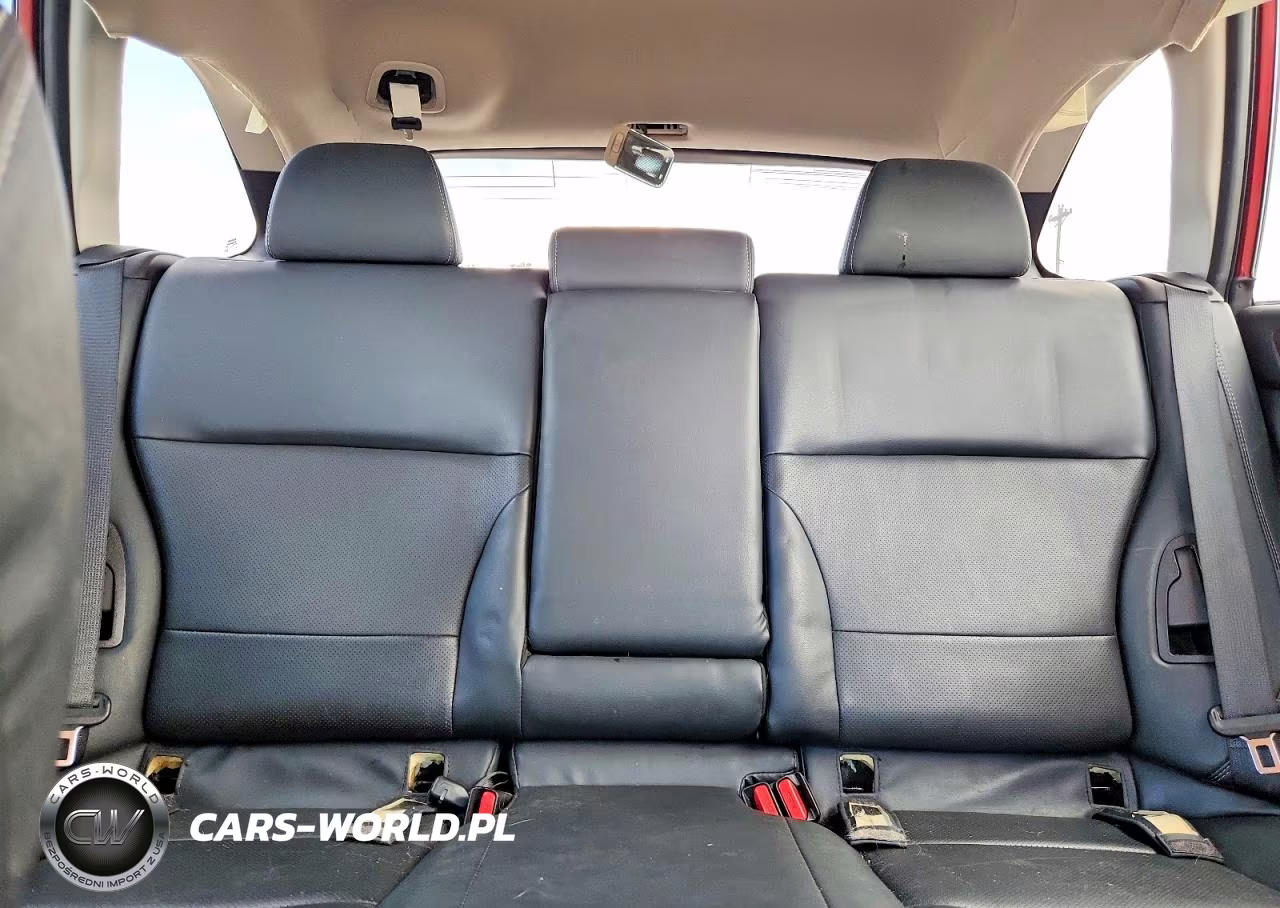 2019 Subaru Outback 2.5I Limited VIN:4S4BSANC4K3241228 - 10
