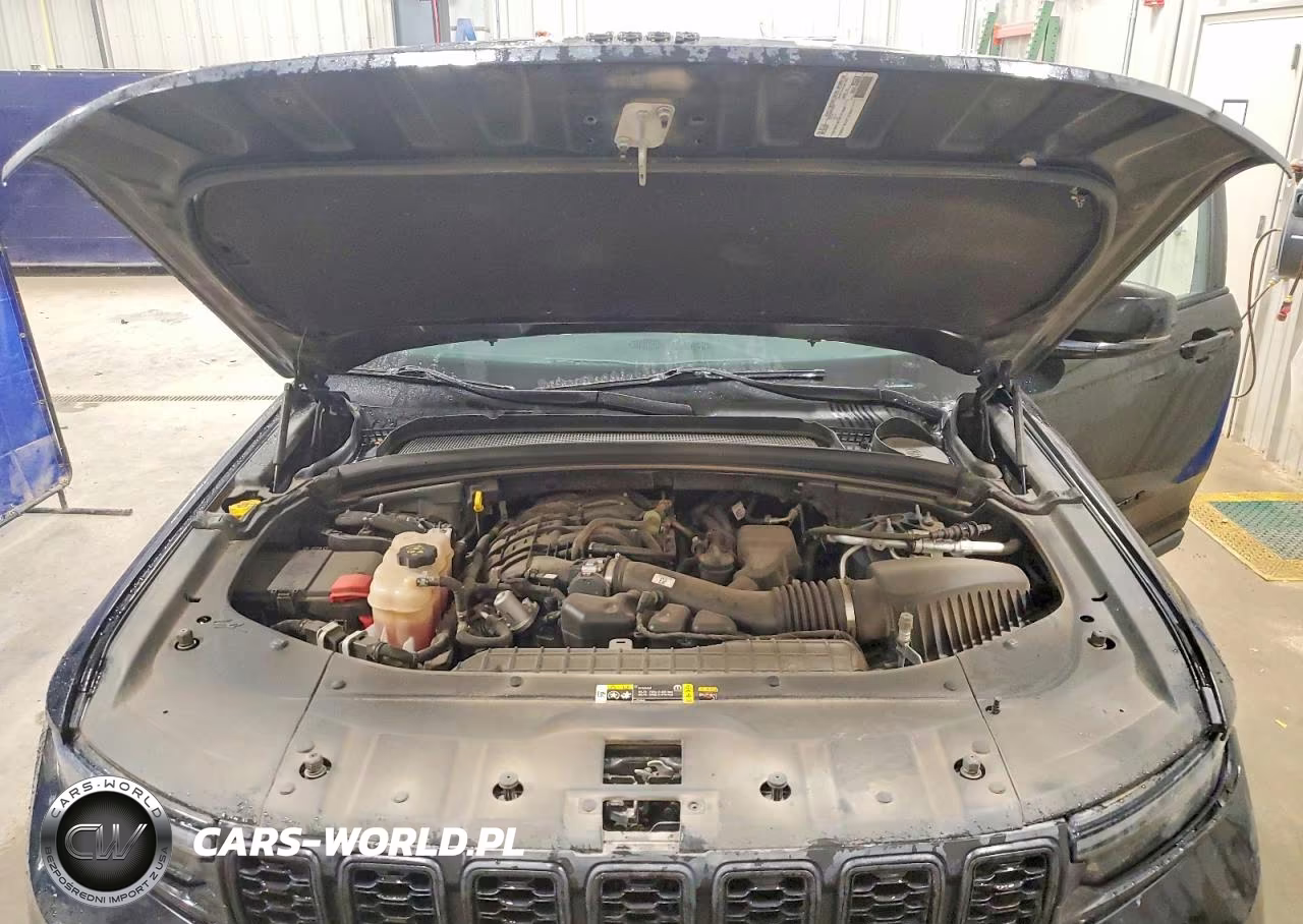 2024 Jeep Grand Cherokee L Laredo VIN:1C4RJKAG1R8554478 - 12
