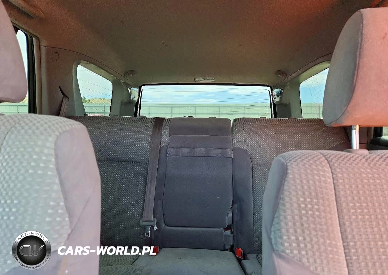2005 Toyota 4Runner Sr5 VIN:JTEBU14R350057940 - 10