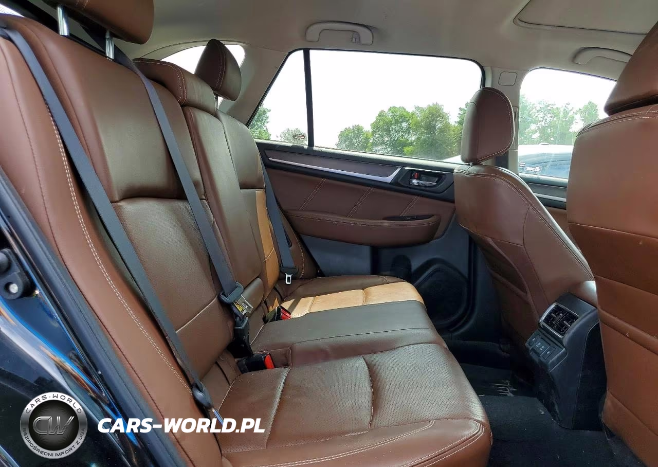 2019 Subaru Outback Touring VIN:4S4BSATC0K3229905 - 11