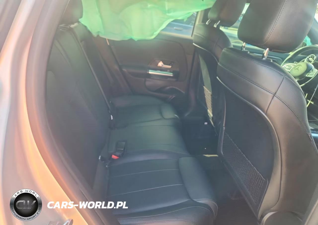 2021 Mercedes-Benz Gla 250 VIN:W1N4N4GB6MJ167067 - 11