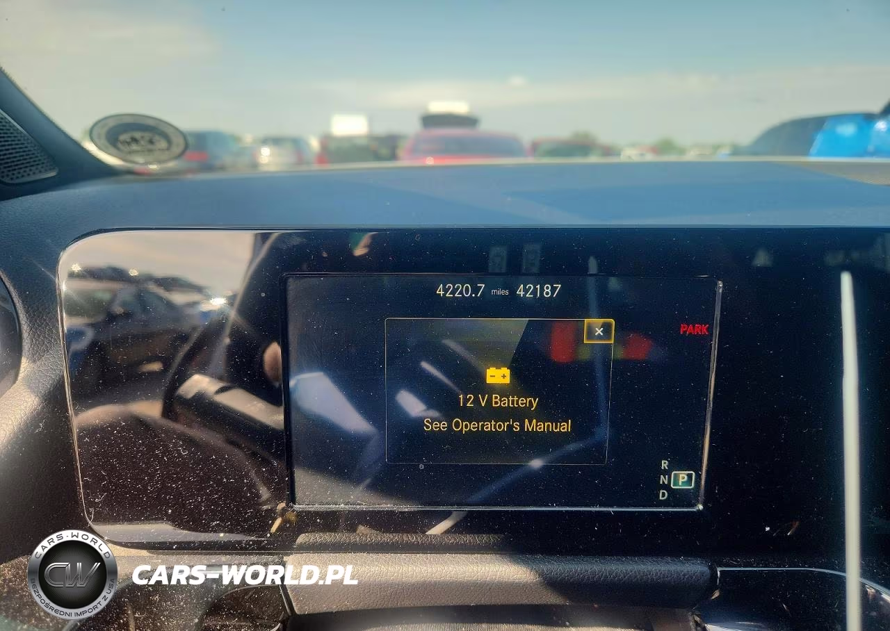 2021 Mercedes-Benz Gla 250 VIN:W1N4N4GB6MJ167067 - 9