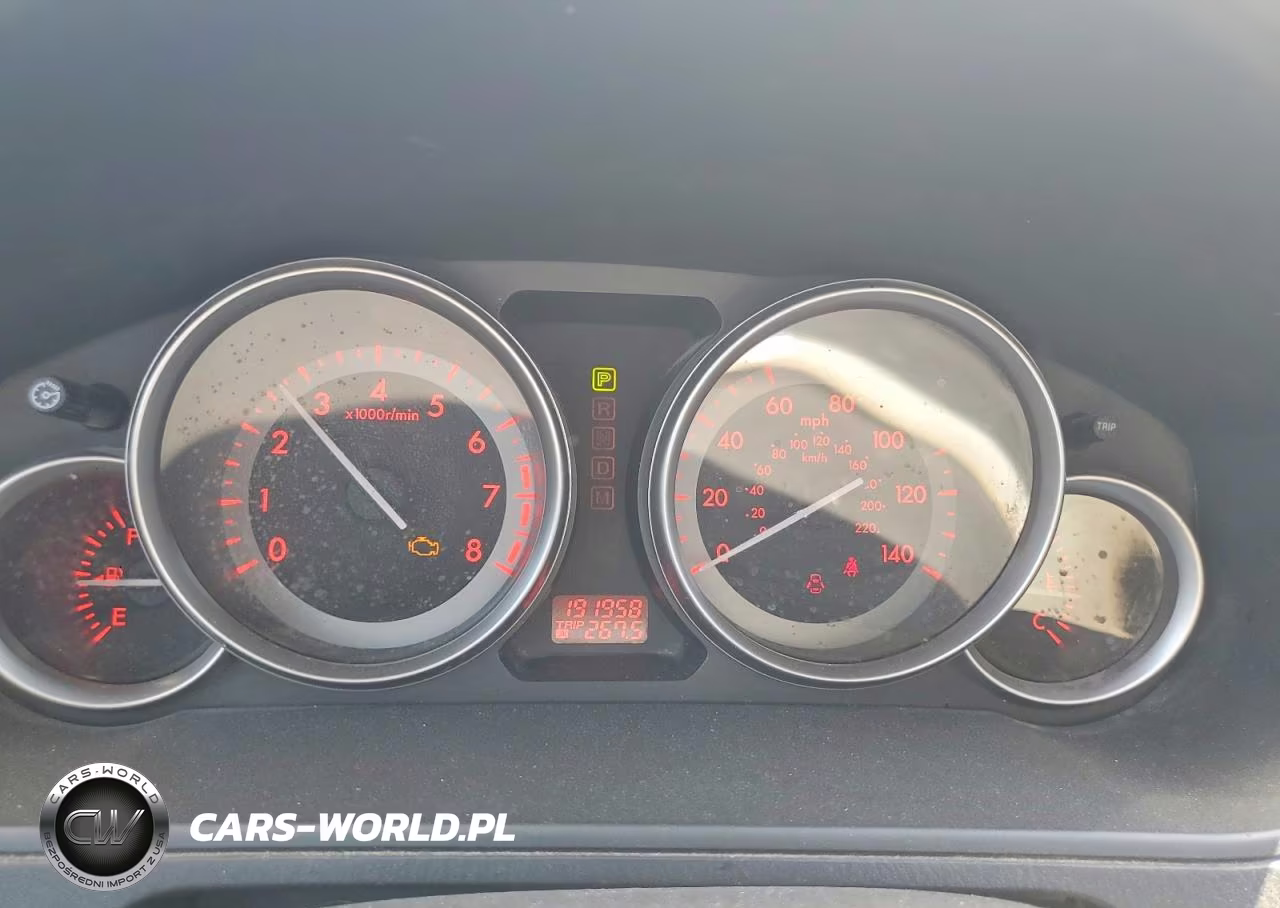 2012 Mazda Cx-9 VIN:JM3TB3CA4C0337795 - 9